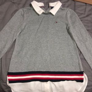 Tommy Hilfiger Dress shirt